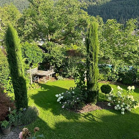 York Cottage Garden Traben-Trarbach Luaran gambar