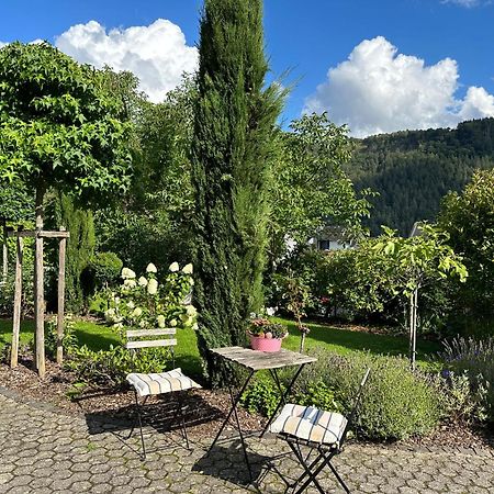 York Cottage Garden Traben-Trarbach Luaran gambar