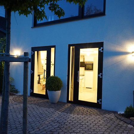 York Cottage Garden Traben-Trarbach Luaran gambar