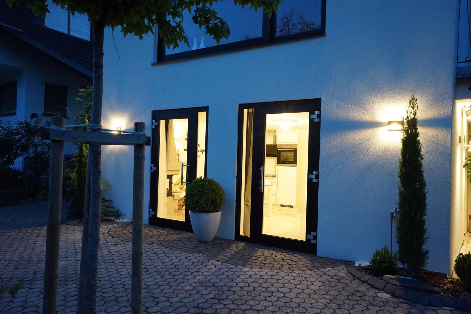 York Cottage Garden Traben-Trarbach Luaran gambar